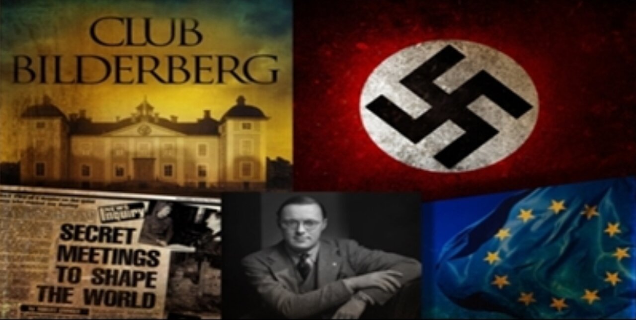 Bilderberg: The Movie ─ 2014