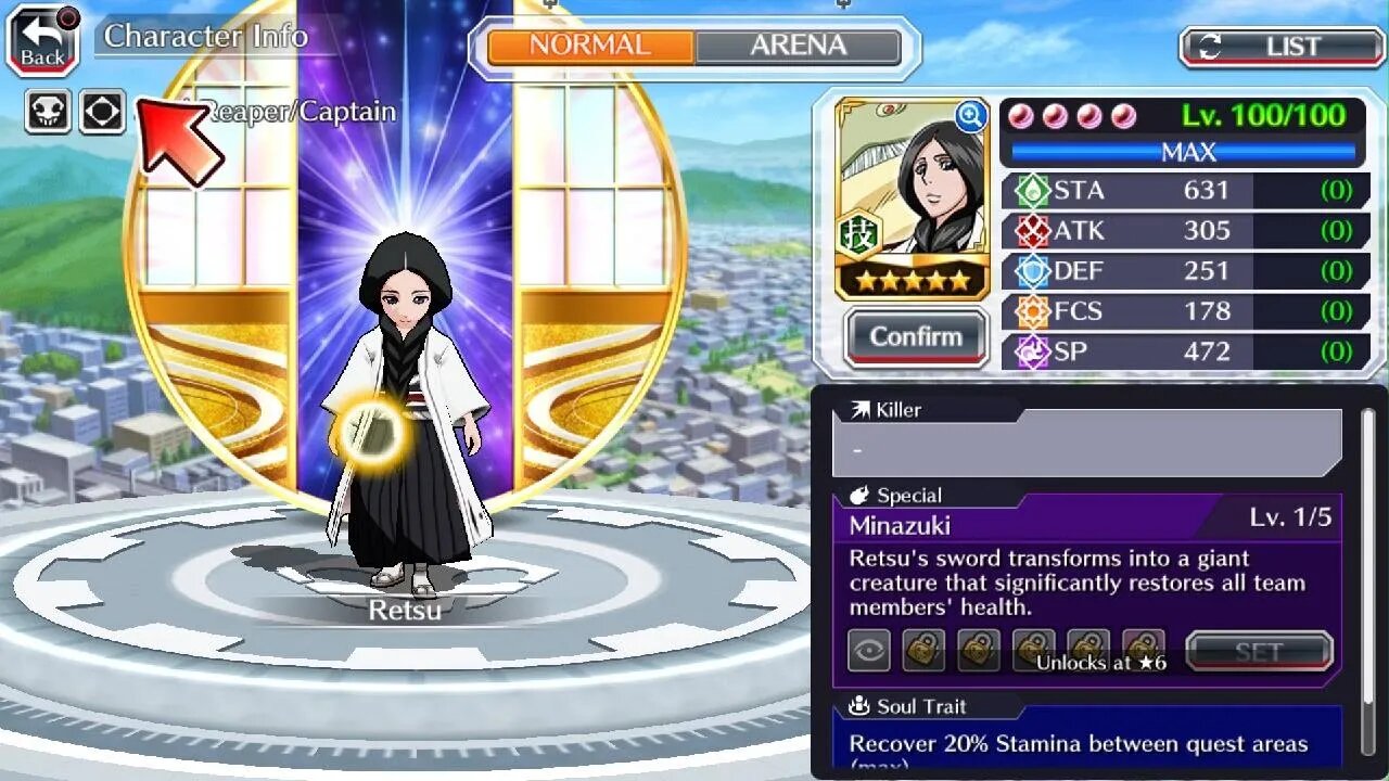 Lets play Bleach: Brave Souls