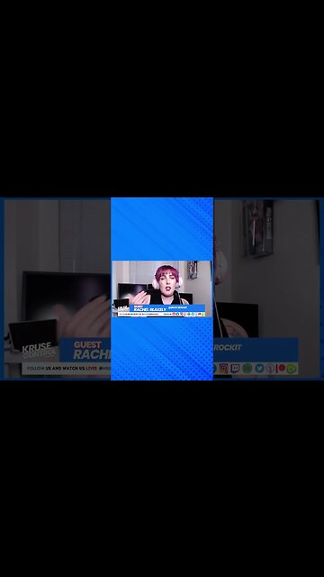 Rachel's Take on a "Stranger Things" Animated show