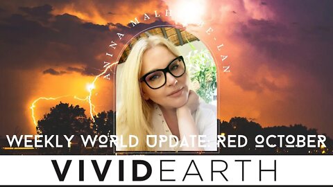 WORLD UPDATE: RED OCTOBER, EBS, ARRESTS, WW3?