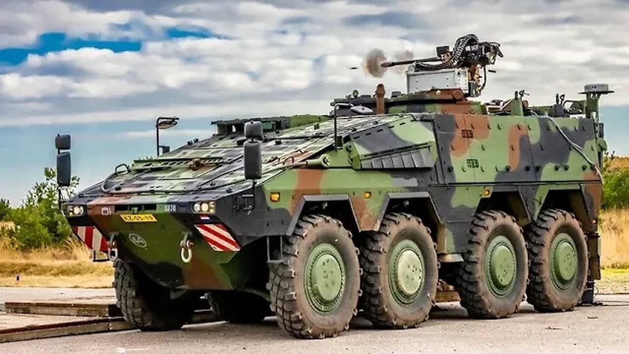 Col Douglas Macgregor: Russian Forces & U.S/NATO Forces Will Collide*