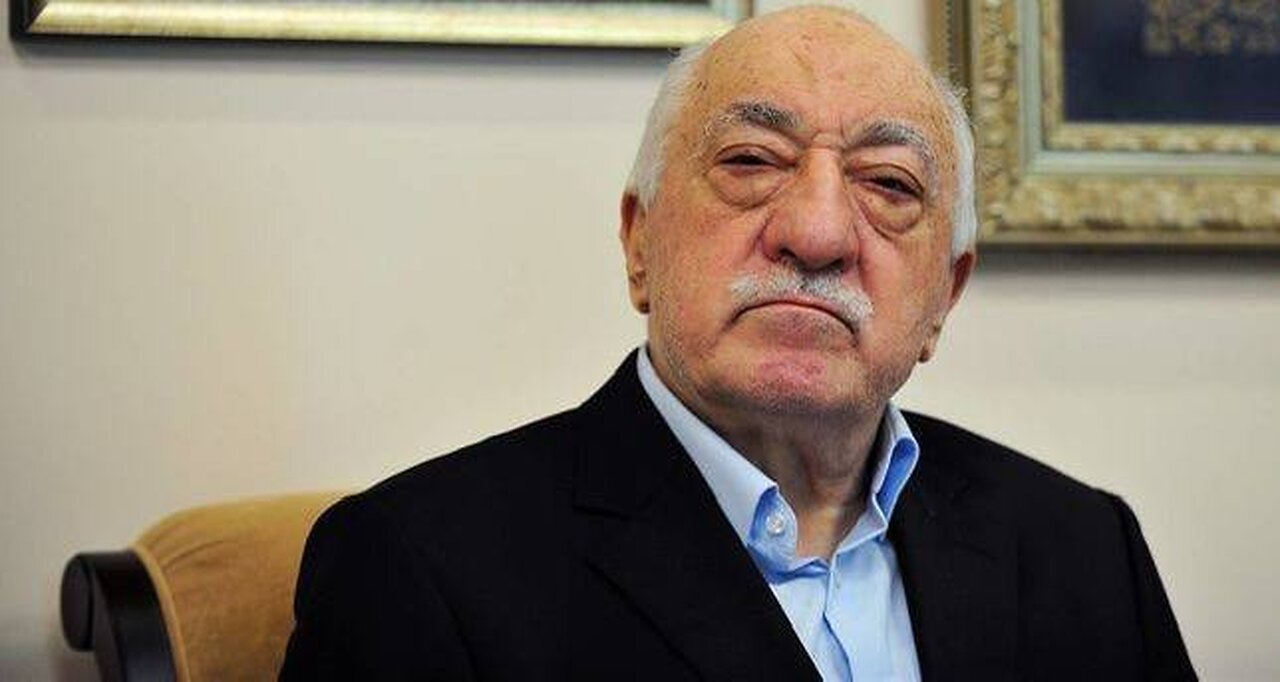 The Life of Muhammed Fethullah Gülen