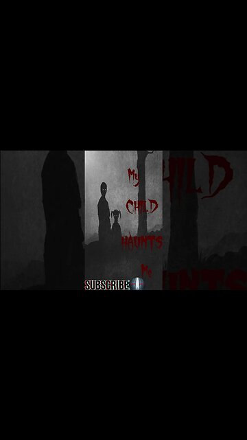 "Creepypasta" My kids still haunt me" Short Stories From The Compendium.