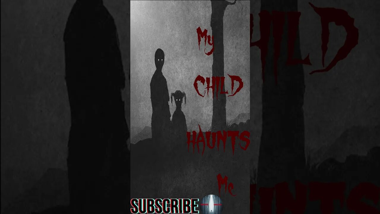 "Creepypasta" My kids still haunt me" Short Stories From The Compendium.