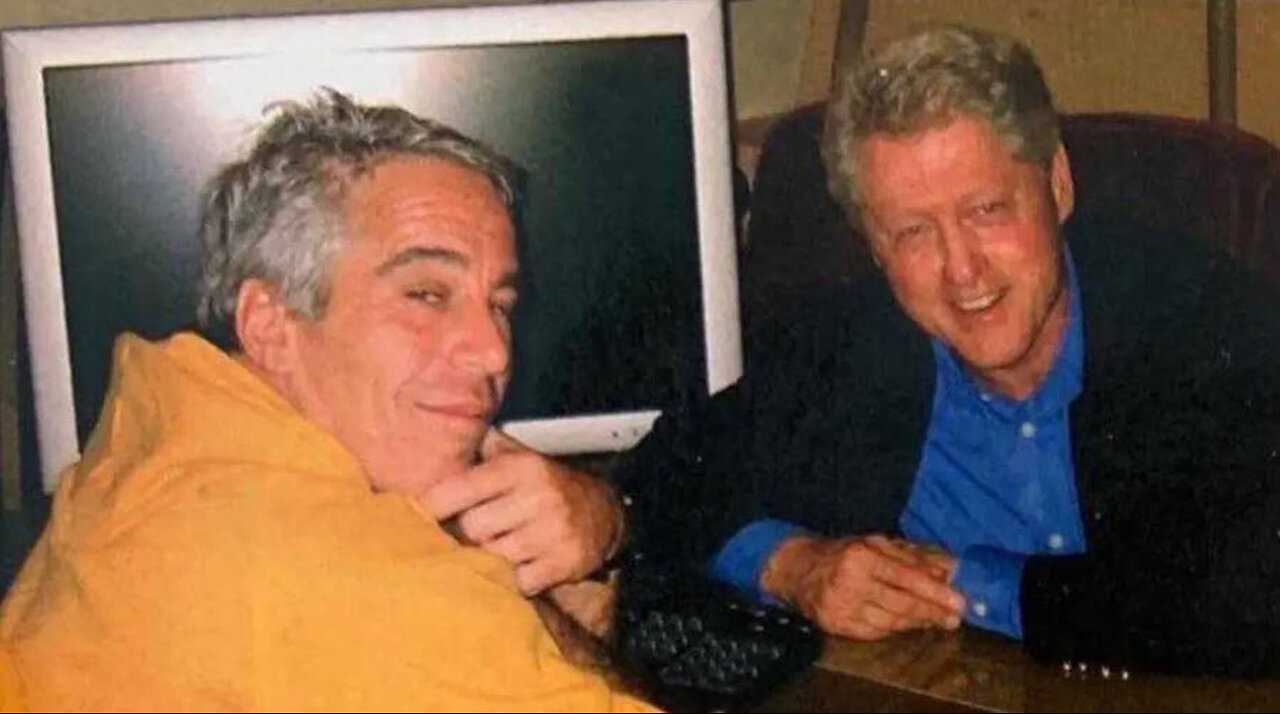 BILL LIKES EM YOUNG!