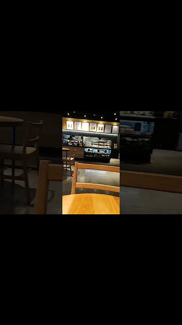 Sunday Morning at Starbucks#bartow #starbucks #sundaymornings