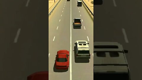 Traffic Car Racer