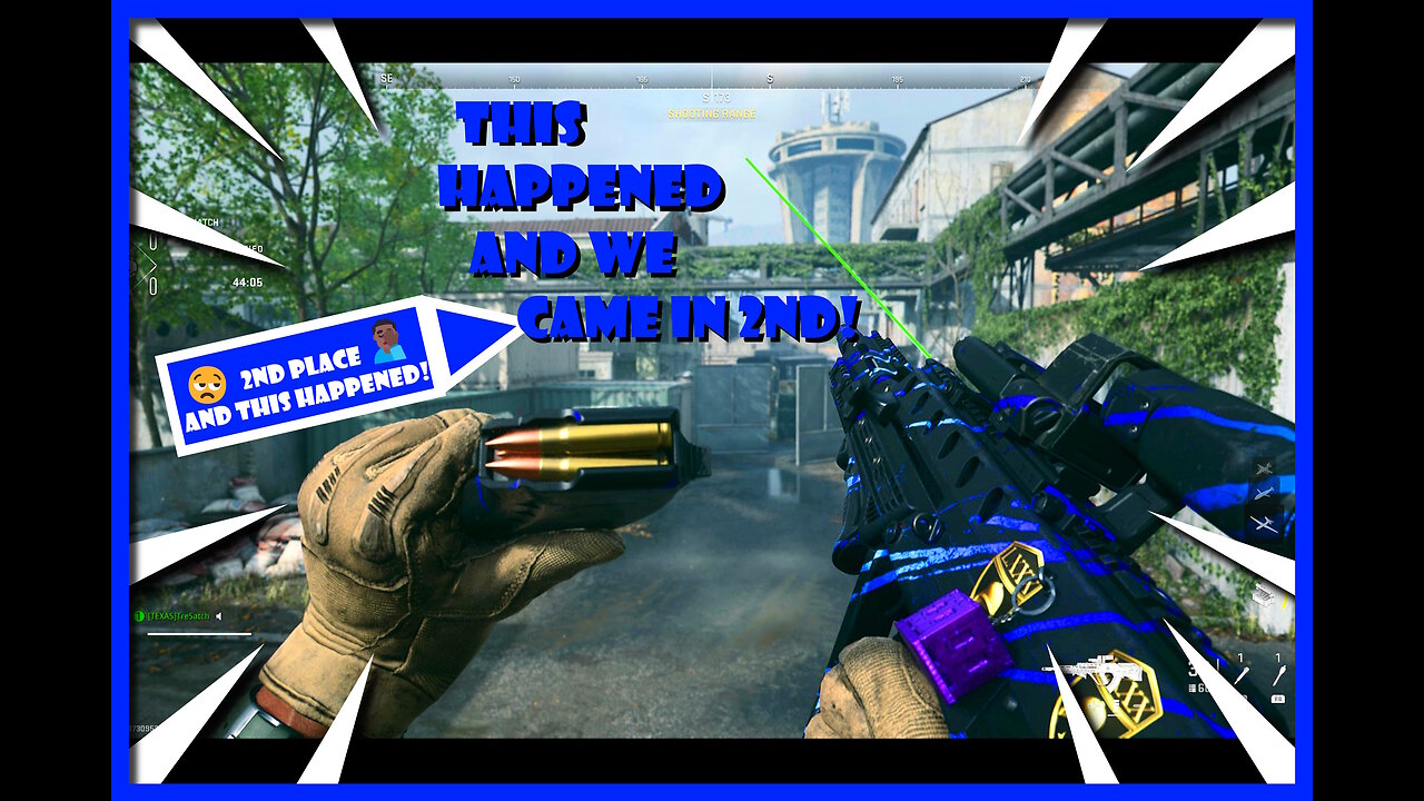 ***THIS HAPPENED AND WE CAME IN 2ND***😒🤯🤦🏾‍♂️