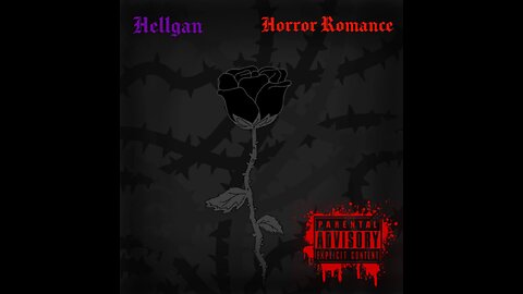 Hellgan - Horror Romance