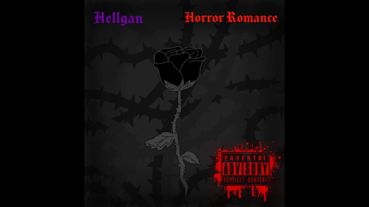 Hellgan - Horror Romance