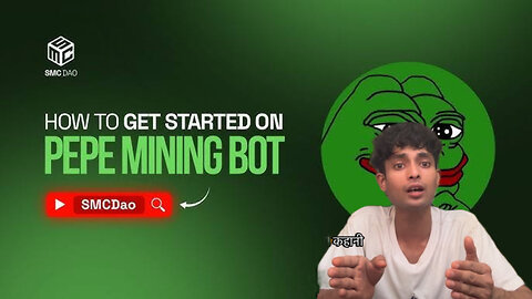 Pepe coin mining | how to mining pepe coin | pepe coin prediction | pepe coin news today | pepe coin