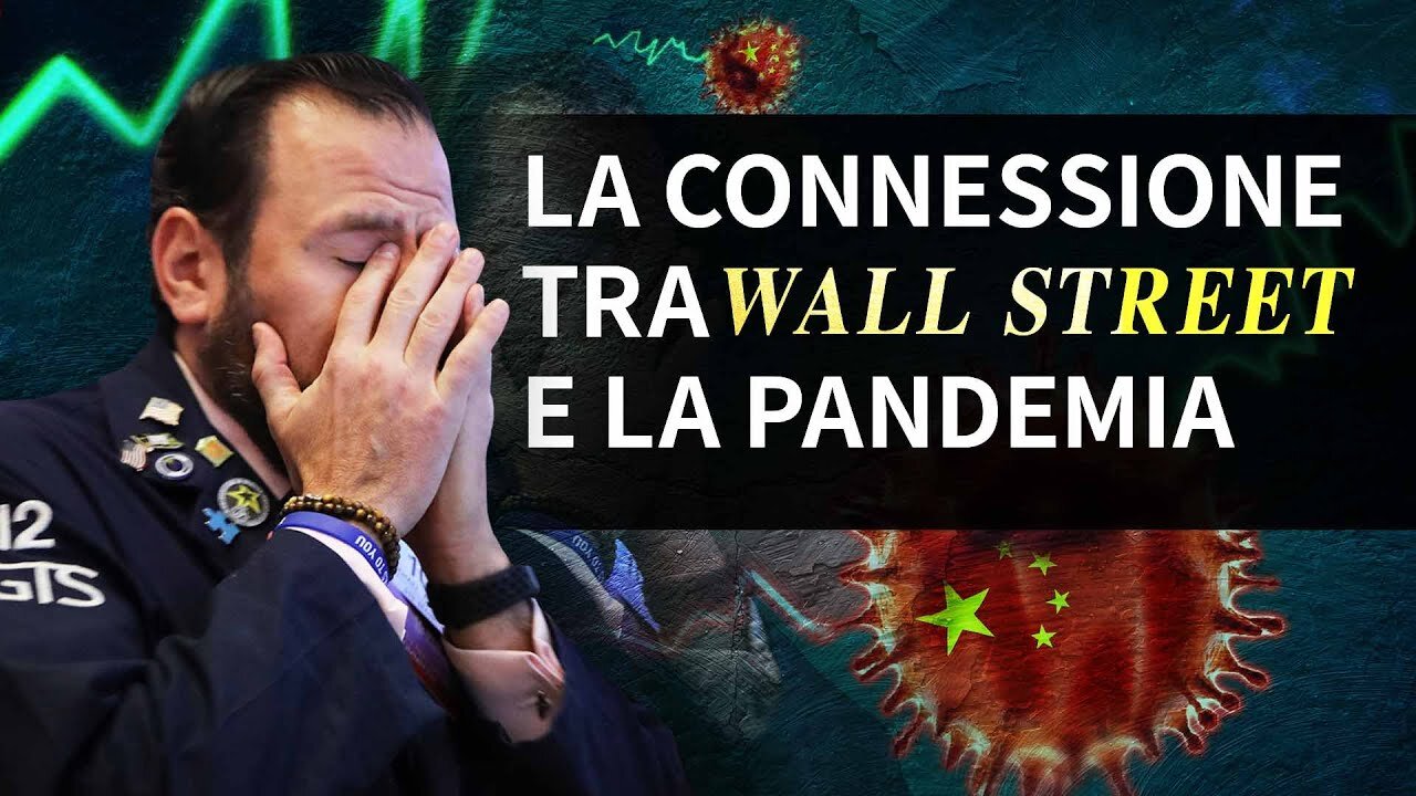 Come Wall Street ha reso la Cina una potenza economica mondiale | Documentario