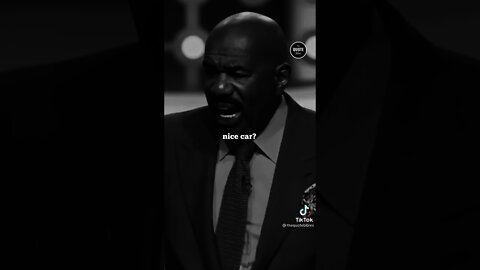 steve Harvey motivational speech-why you think you keep imagining?#shorts