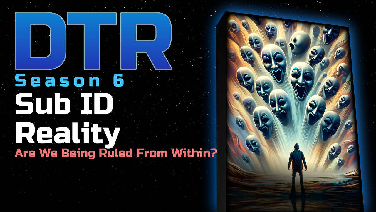 DTR S6 EP 532: Sub ID Reality