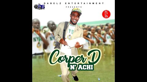 CORPER D