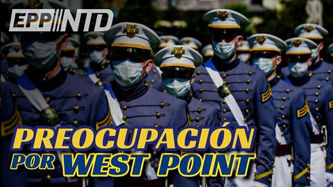 Graduados preocupados 'plantan cara' a responsables de West Point | Trump v. Roe | Título IX