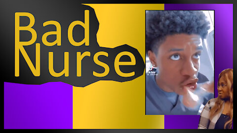 Bad Nurse