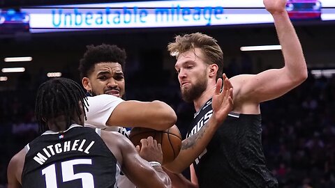 NBA 4/4 Preview: Coach's Top Plays!
