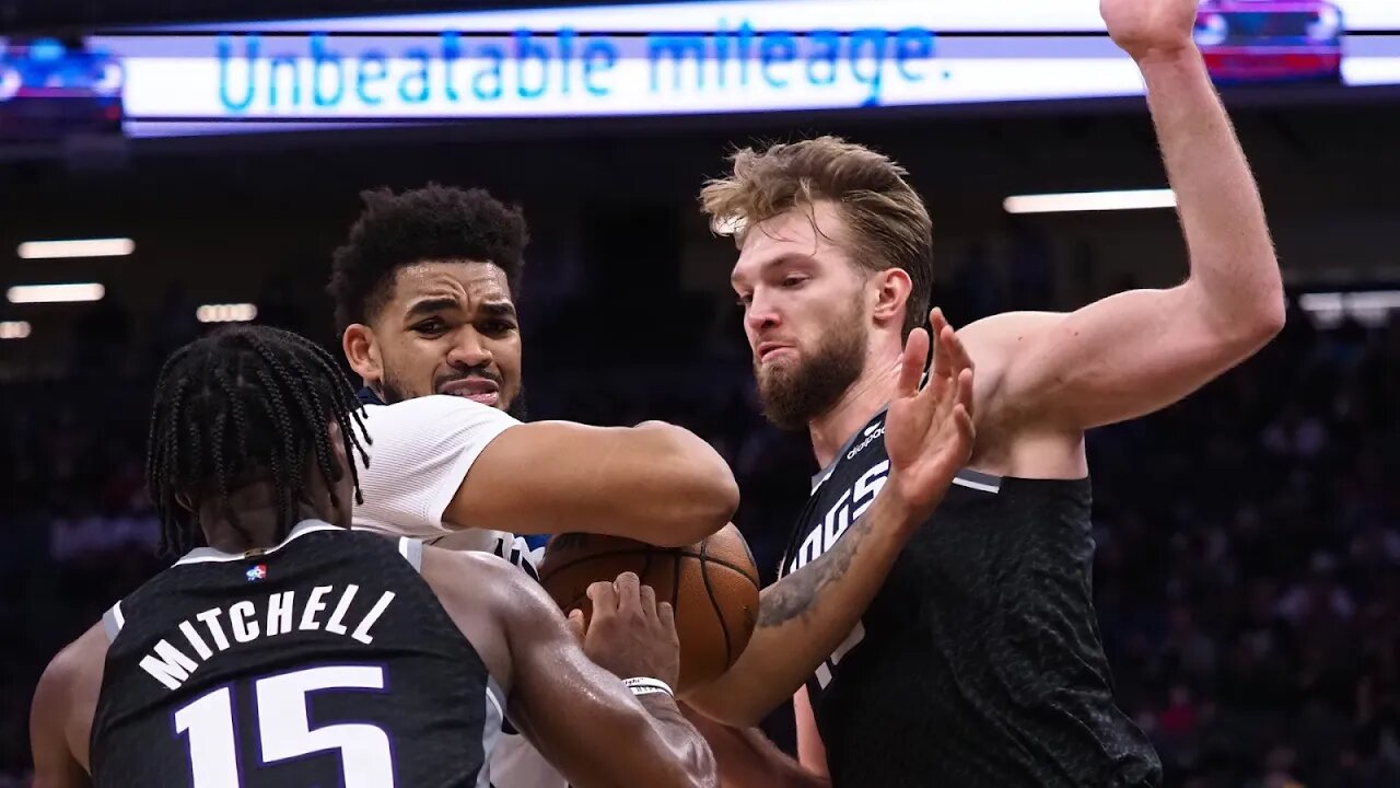 NBA 4/4 Preview: Coach's Top Plays!