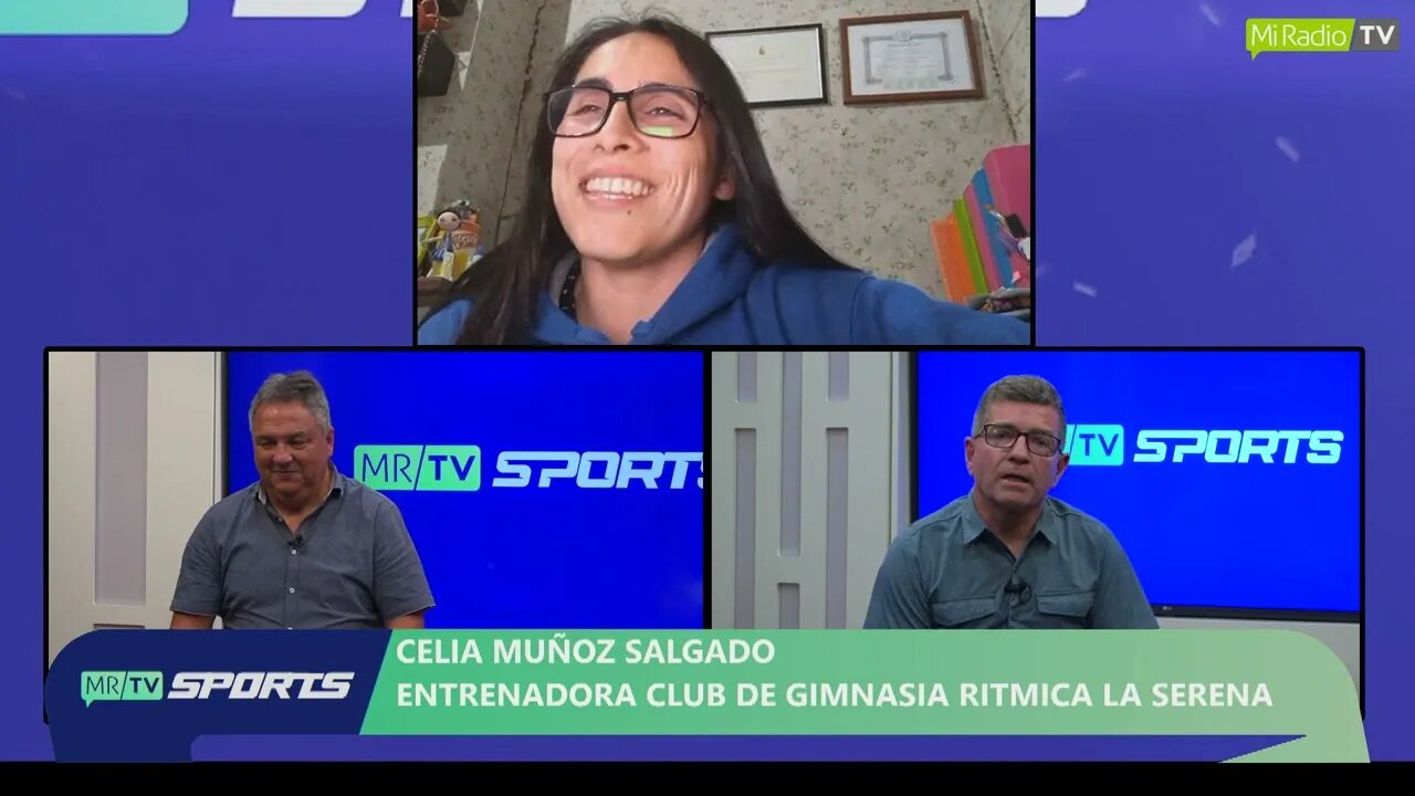 MRTV SPORTS | CAP 2 - 26 DIC