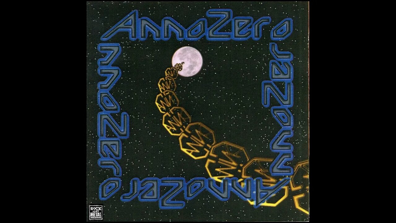 Anno Zero - Anno Zero EP (1997) (Full EP)