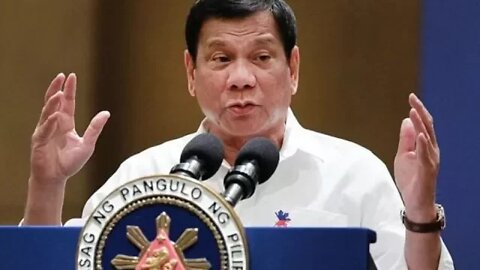 Insider - Whats Really Going on In Philippines & Martial Law? Duterte taking on the Illuminati?