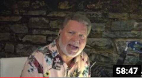 Justification by Faith Pt XXVIII David Lankford 09 13 21