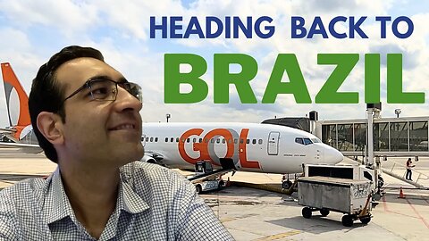 HOW IS THE TRIP BACK FROM MONTREAL, CANADA TO MACEIÓ, BRAZIL