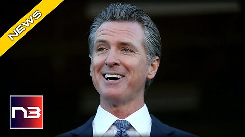 Gavin Newsom Reels Back Funding For Climate Change As Massive Deficit Discovered