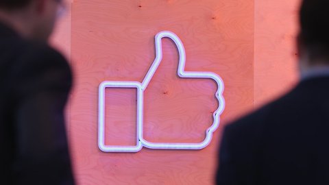 Facebook Blocks Far-Right Group Britain First