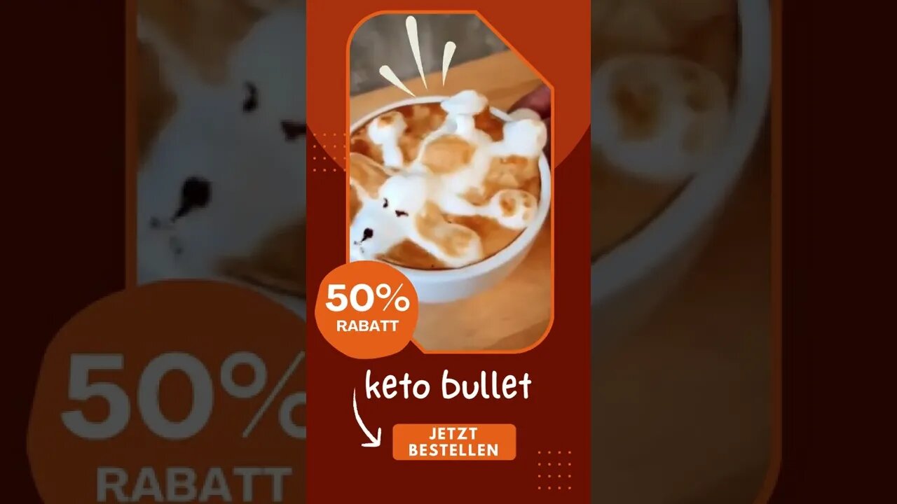 Kann das Trinken von Keto-Kaffee zu Gewichtsverlust führen? #shorts #ketodiet #ketocoffee