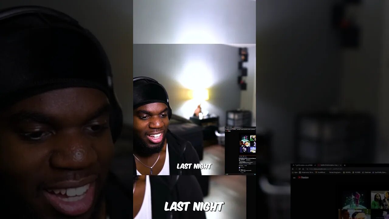 "Not A Human" - XXXTENTACION & Lil Uzi Vert | Reaction