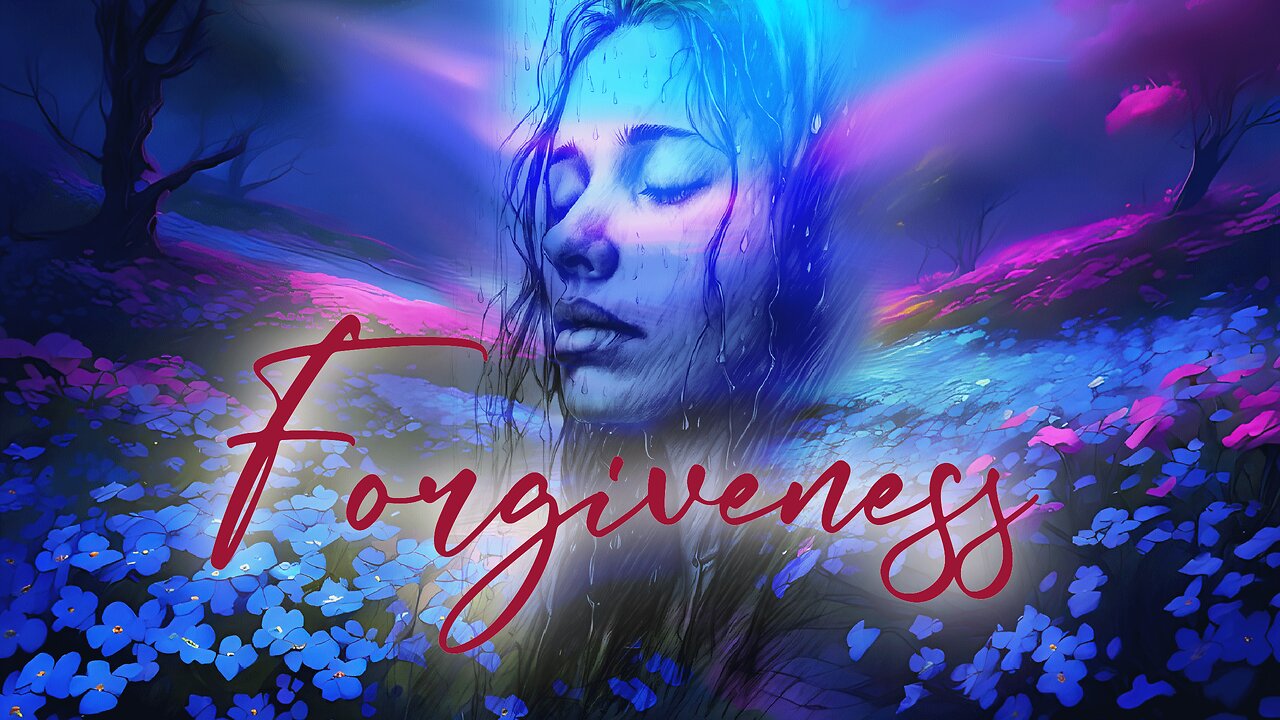 FORGIVENESS