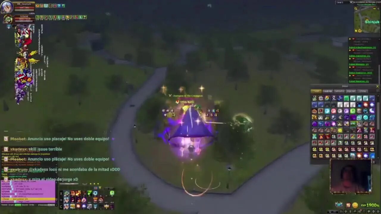 Digimon Masters Online 529#