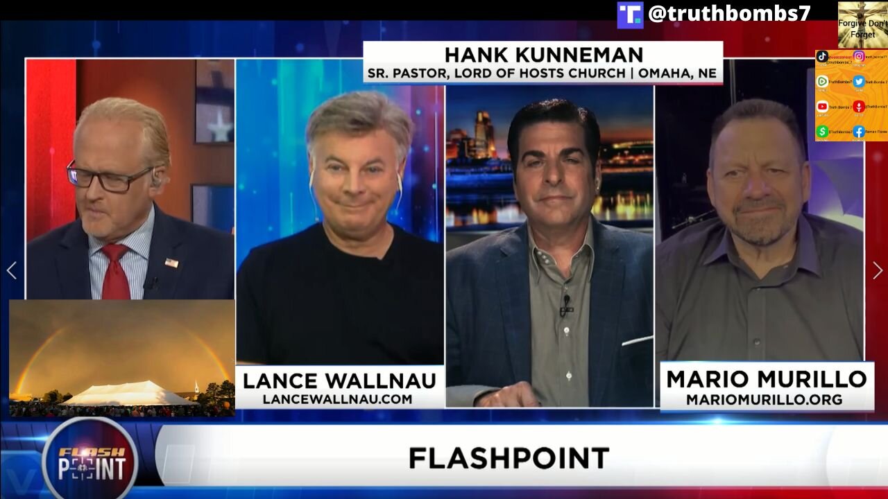 7/13/2022 FlashPoint: Occupy & Influence! | Colorado Revival