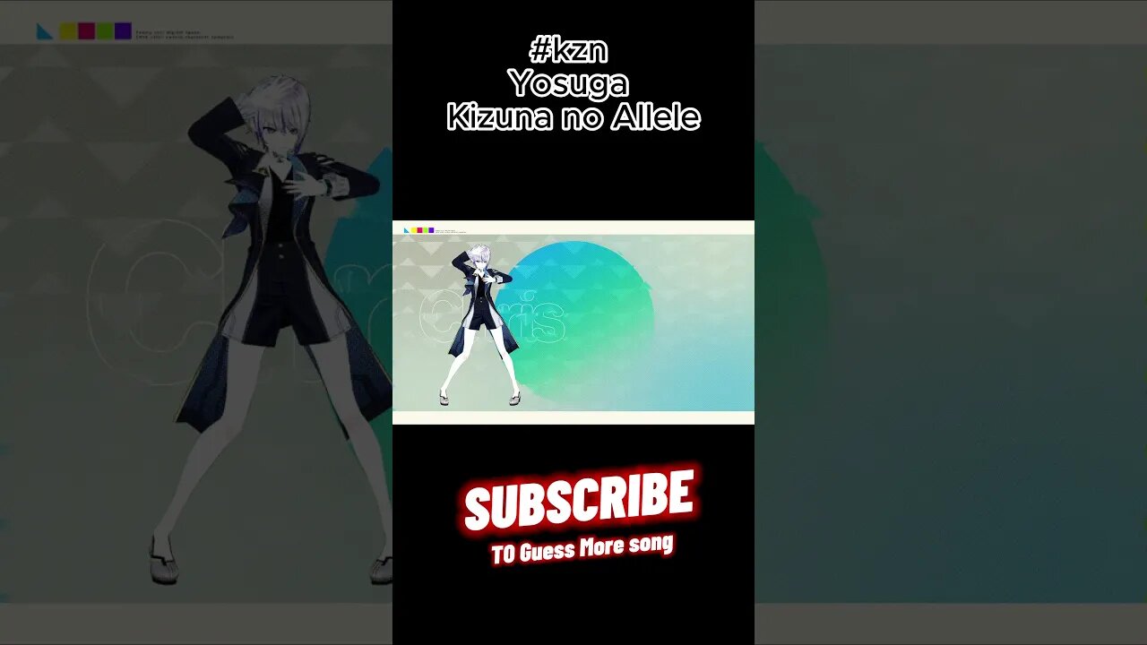 Guess the anime song