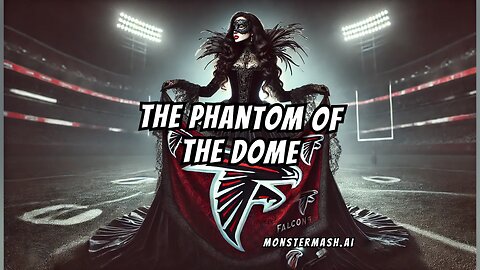 The Phantom of the Dome