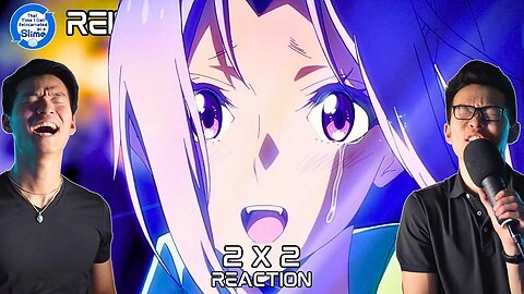 Shion Needs an Adult - Reincarnated as a Slime S2 Ep2 Reaction