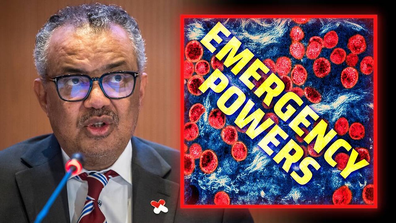 EXCLUSIVE: New UN Mpox Emergency Declaration Being Used To Extend