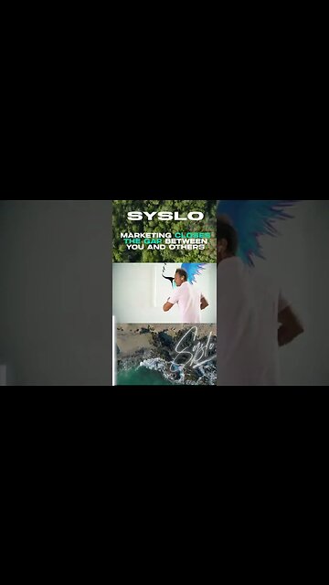 Marketing Closes the Gap Between You and Others! #shorts