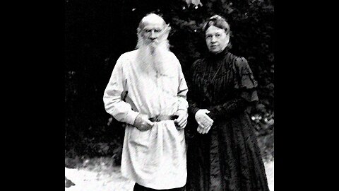 Podcast 2 CONFESSION by Leo Tolstoy