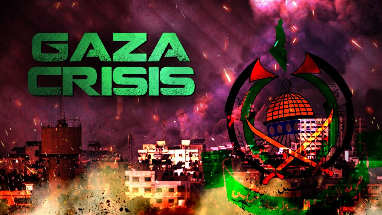 Gaza Crisis: Rising Casualties And Poor Humanitarian Efforts