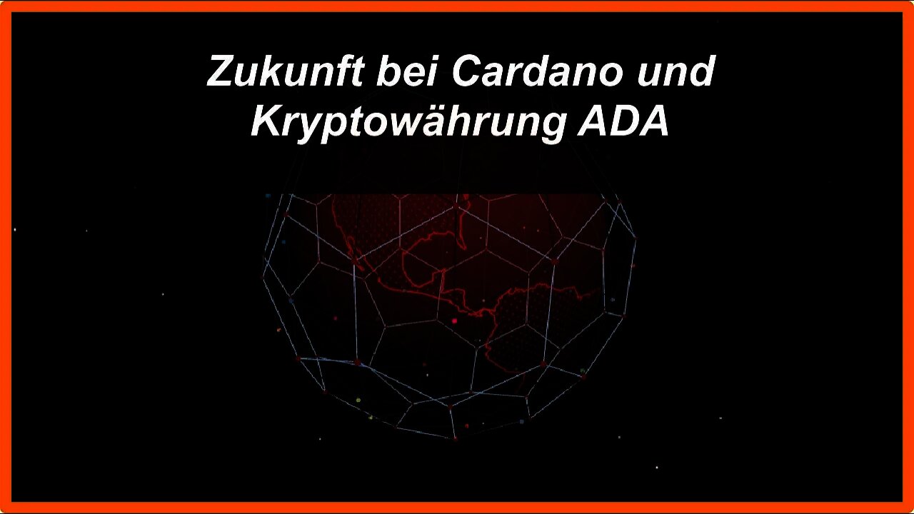 Wie Zukunft bei Cardano und Kryptowährung ADA aussieht