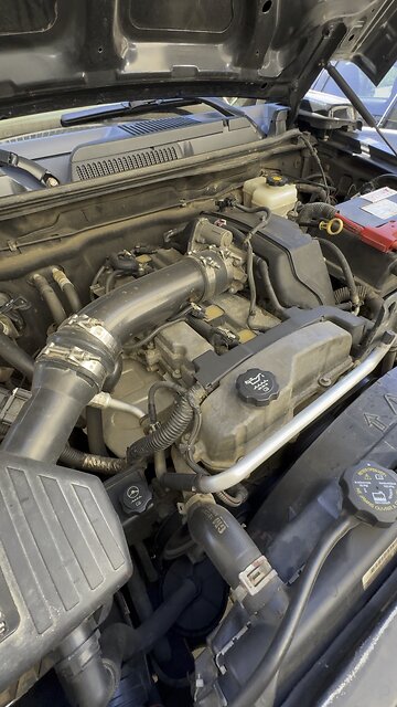 What is This Engine Knocking Noise?