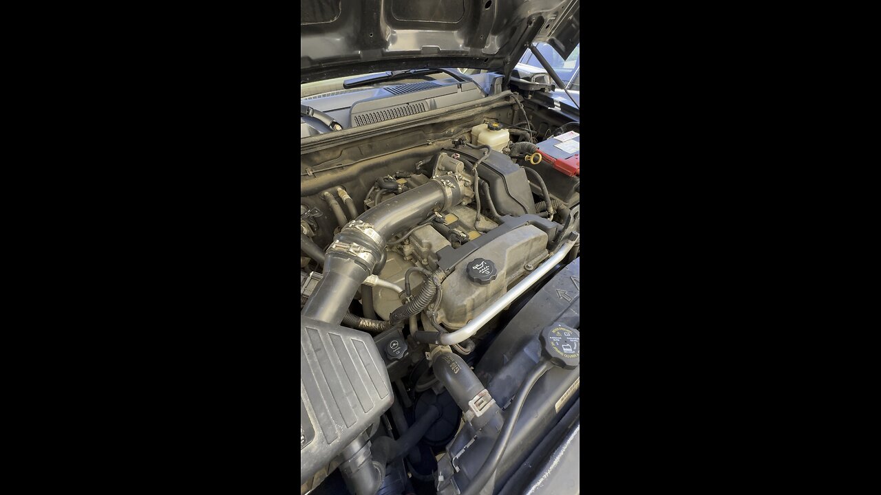 What is This Engine Knocking Noise?