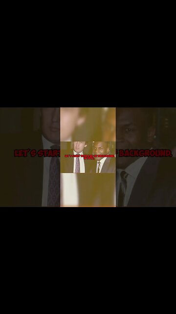 Mike Tyson takes on boxing legends in jaw-dropping fights!