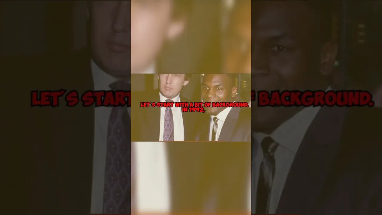 Mike Tyson takes on boxing legends in jaw-dropping fights!