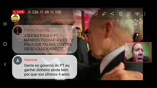 Ao vivo - Por que LGBTs passam a apoiar Jair Bolsonaro