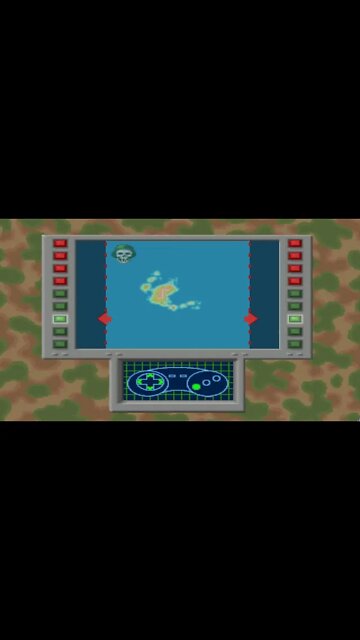 When A Map Is Easy To Speedrun #Shorts