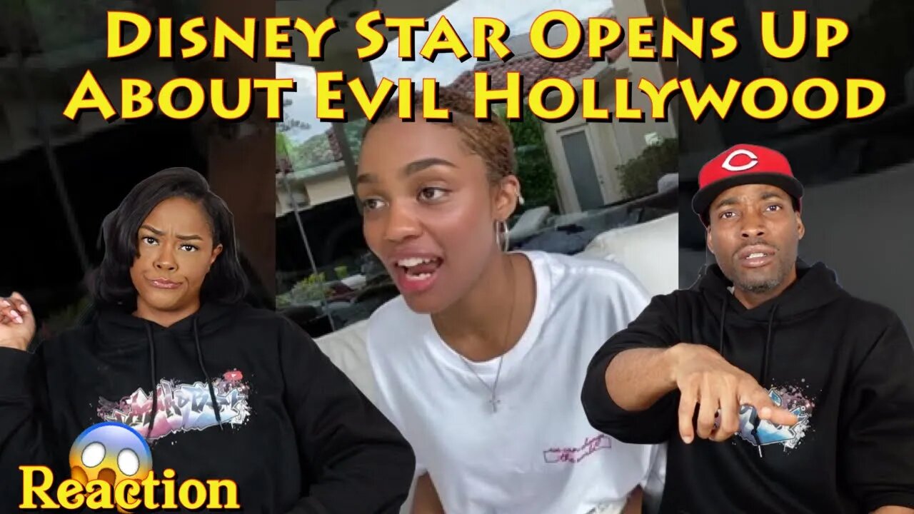 Disney Star Opens Up About the Evils of HOLLYWOOD | Asia and Bj